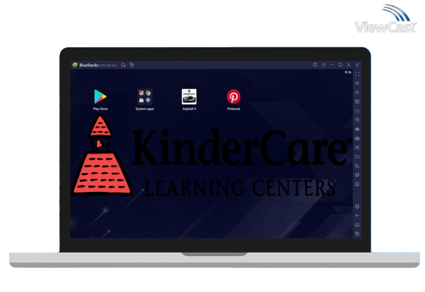 Run KinderCare on PC