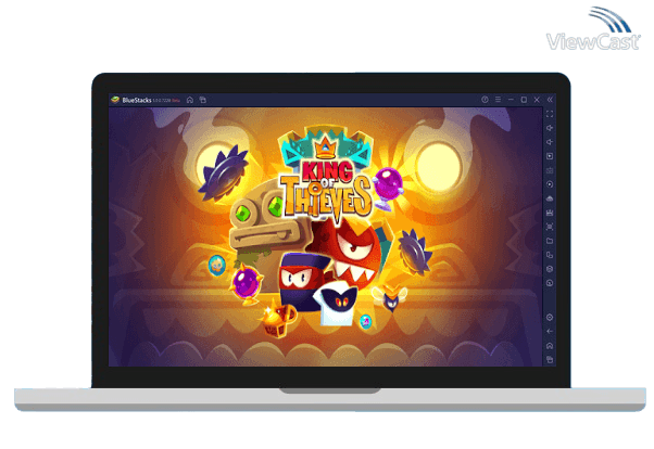 Run King of Thieves on PC Run King of Thieves on PC