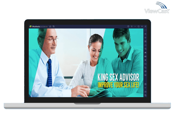 Run King Sex Guide on PC Run King Sex Guide on PC