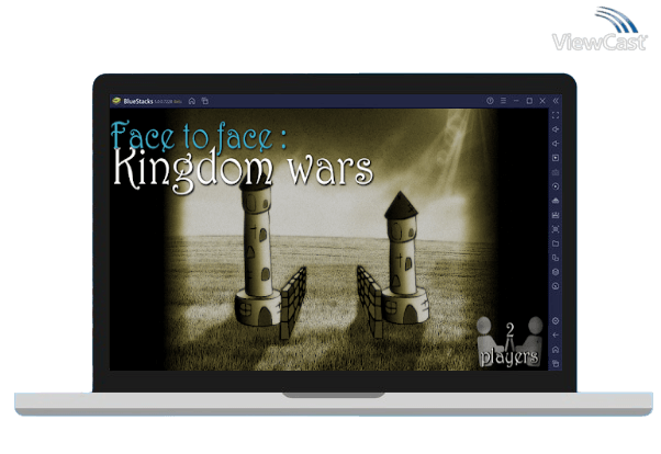 Run Kingdom Wars on PC Run Kingdom Wars on PC