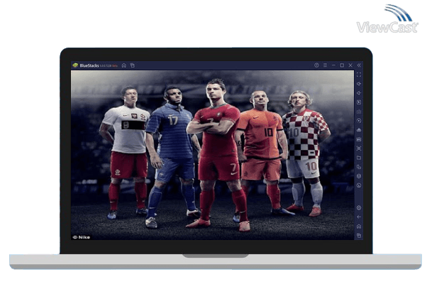 Run KINGS BET on PC Run KINGS BET on PC
