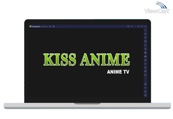 Download KissAnime Watch - GogoAnime TV for PC / Windows / Computer
