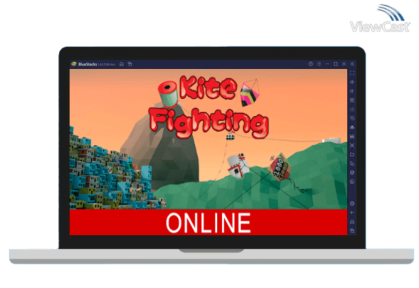 Run Kite Fighting on PC