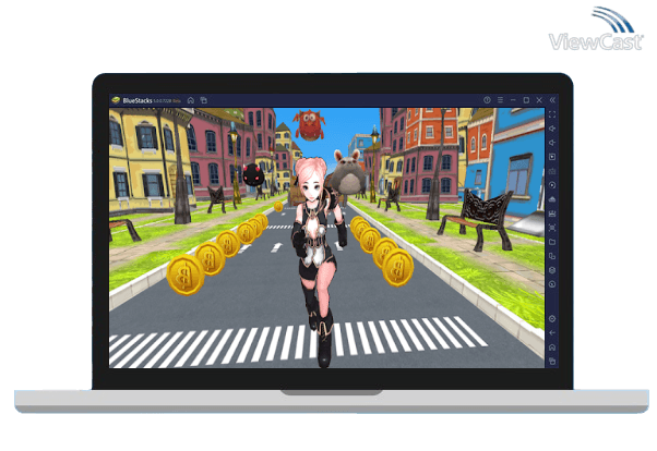 Run Knight Princess Rush on PC Run Knight Princess Rush on PC