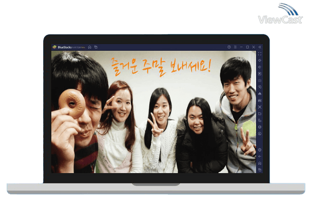 Run KORLINK on PC Run KORLINK on PC