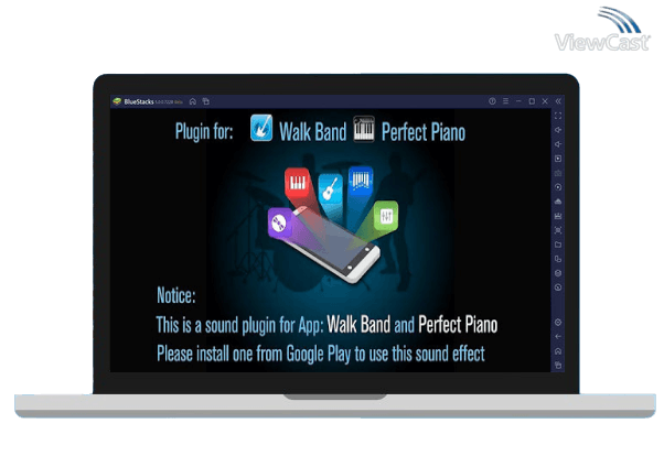 Run Koto Sound Effect Plug-in on PC