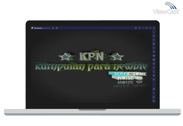 Run KPN Tunnel (Official) on PC