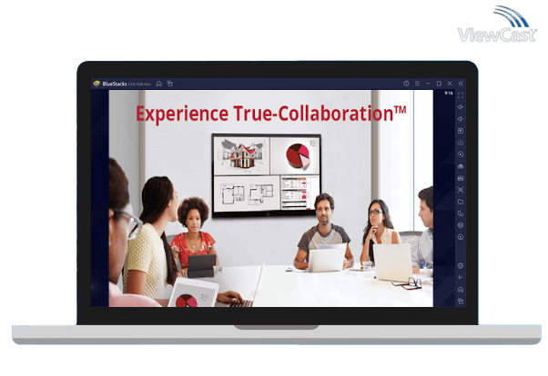 Run Kramer VIA on PC