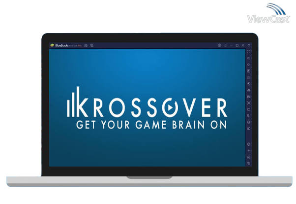 Run Krossover Athlete on PC
