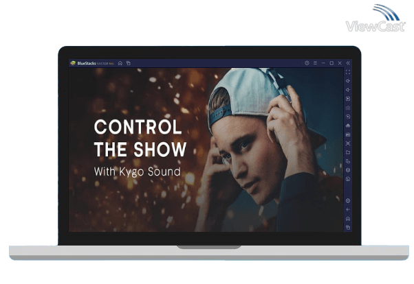 Run Kygo Sound on PC