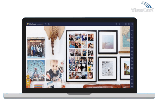 Run LALALAB prints your photos, photobooks and magnets on PC