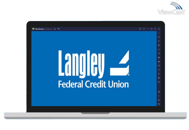 Run Langley FCU on PC Run Langley FCU on PC