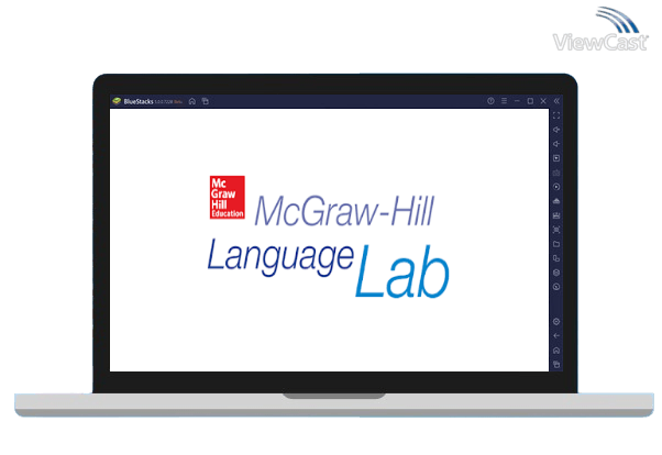 Run Language Lab on PC Run Language Lab on PC