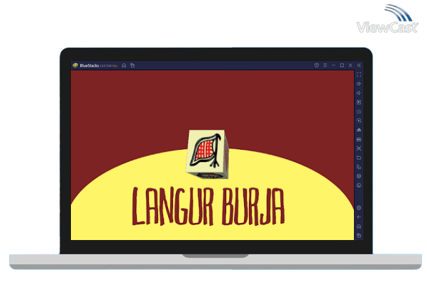 Run Langur Burja on PC