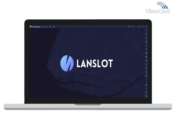 Run Lanslot on PC Run Lanslot on PC
