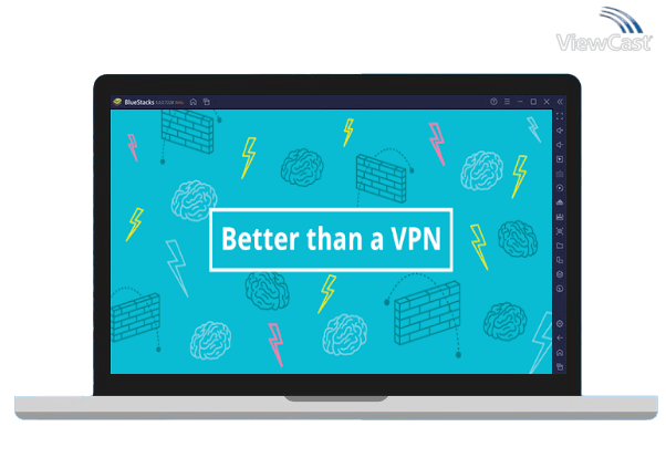 Run Lantern: Better than a VPN on PC Run Lantern: Better than a VPN on PC