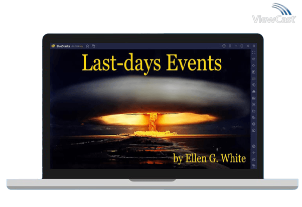 Run Last-Day Events on PC