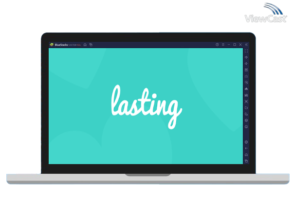 Run Lasting: Marriage Health App on PC