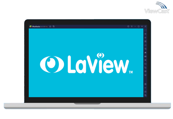 Run LaView ONE on PC