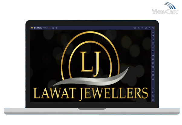 Run Lawat Jewellers on PC