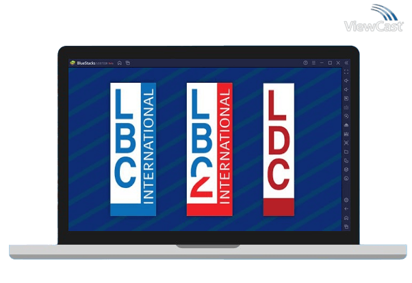 Run LBCI Lebanon on PC Run LBCI Lebanon on PC
