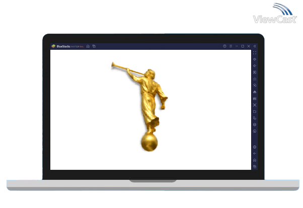 Run LDS Ordinances & Tools on PC Run LDS Ordinances & Tools on PC