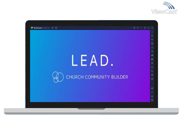 Run LEAD. on PC