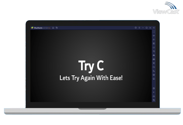 Run Learn C Programming: Offline with examples on PC