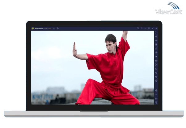 Download Learn Kung Fu Training for PC / Windows / Computer