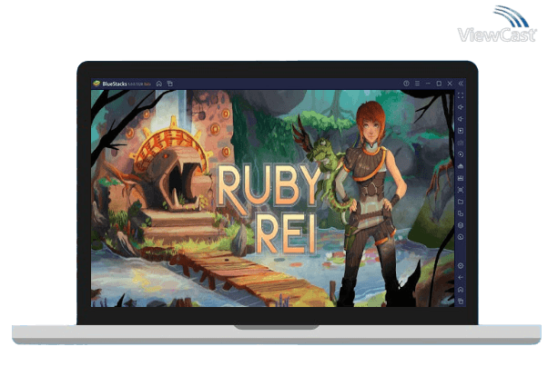 Run Learn Languages with Ruby Rei on PC Run Learn Languages with Ruby Rei on PC