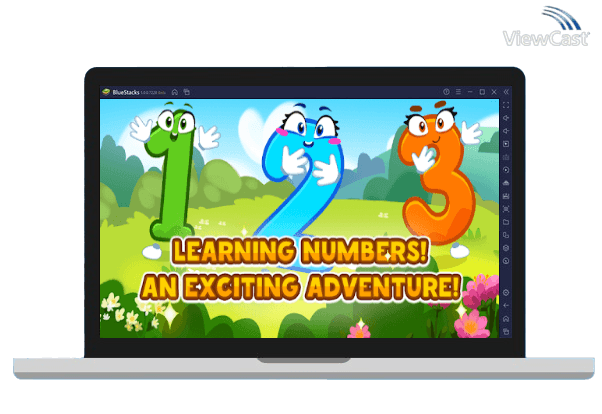 Run Learn to Write Numbers! Counting games for kids on PC Run Learn to Write Numbers! Counting games for kids on PC