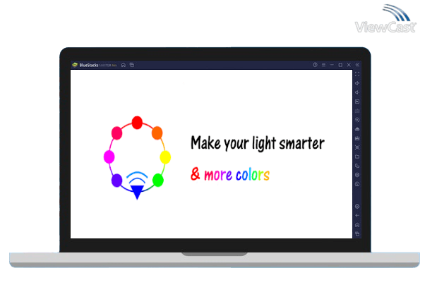 Run LED Shop on PC Run LED Shop on PC