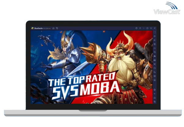 Run Legend of Ace on PC Run Legend of Ace on PC