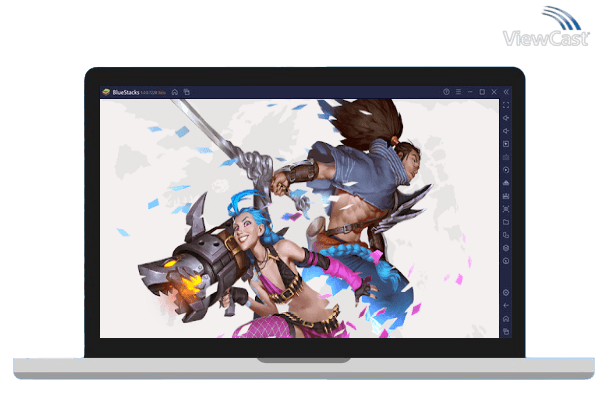 Run Legends of Runeterra on PC