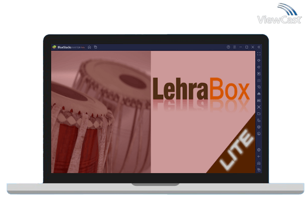 Run Lehra Box Lite on PC Run Lehra Box Lite on PC