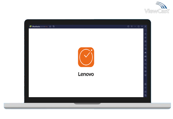 Run Lenovo Watch on PC Run Lenovo Watch on PC
