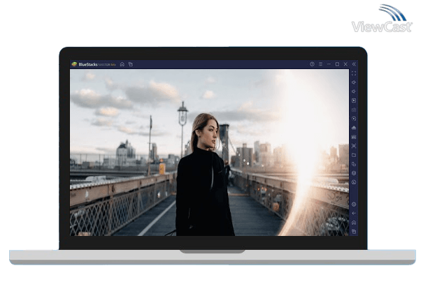 Run Lens Distortions® on PC