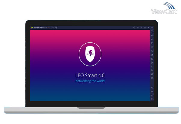 Run LEO Smart on PC