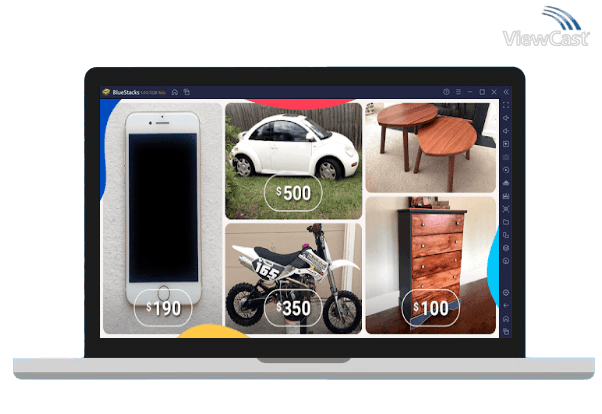 Run letgo: Buy & Sell Used Stuff, Cars & Real Estate on PC Run letgo: Buy & Sell Used Stuff, Cars & Real Estate on PC