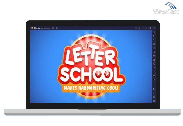 Run LetterSchool - Learn to Write! on PC Run LetterSchool - Learn to Write! on PC