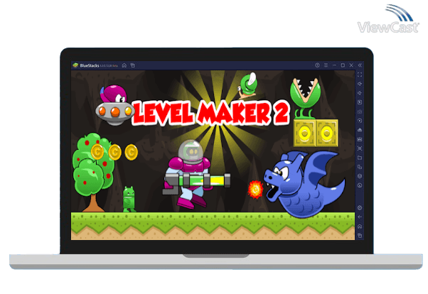 Run Level Maker 2 on PC