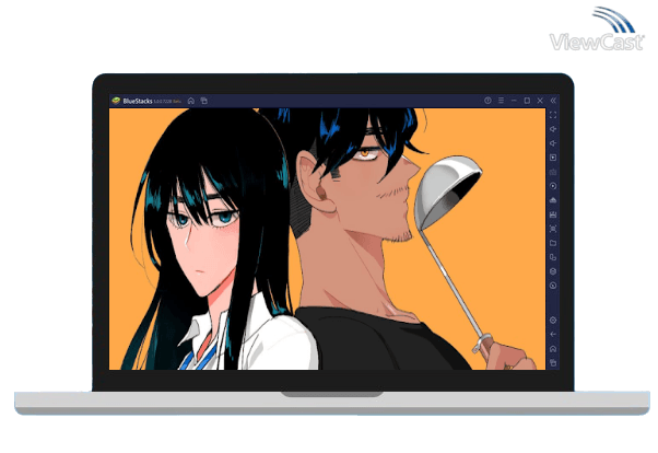 Run Lezhin Comics - Daily Releases on PC Run Lezhin Comics - Daily Releases on PC