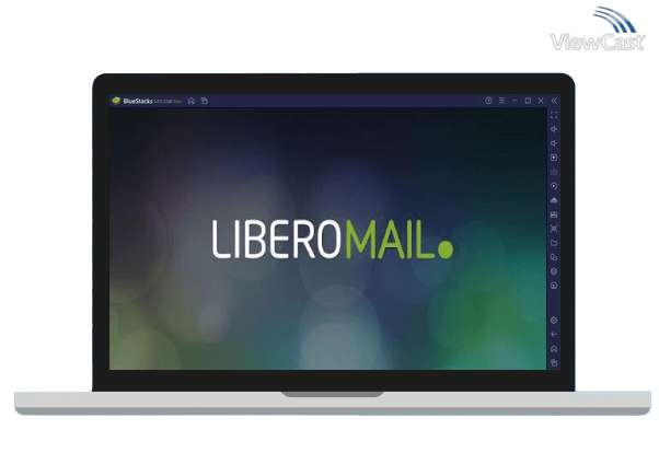 Run Libero Mail on PC