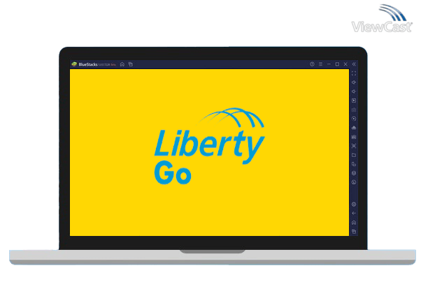 Run Liberty Go on PC