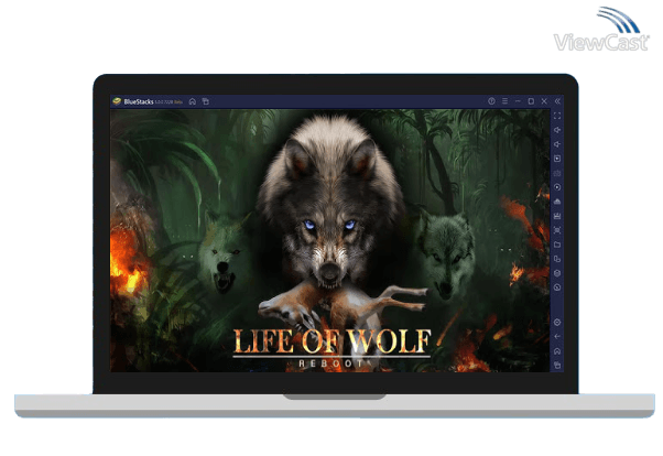 Run Life of Wolf Reboot on PC Run Life of Wolf Reboot on PC
