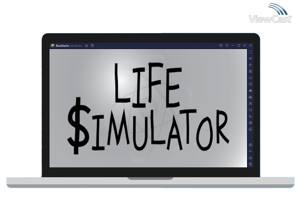 Run Life Simulator on PC Run Life Simulator on PC