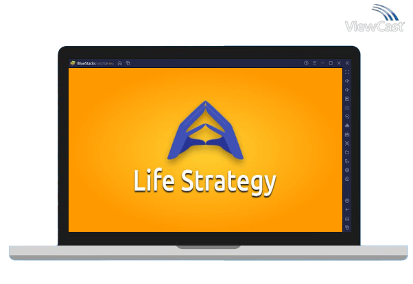 Run Life Strategy on PC