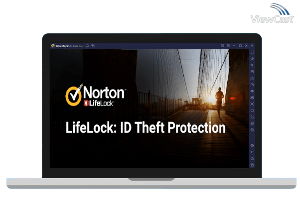 Run LifeLock for Norton 360 on PC