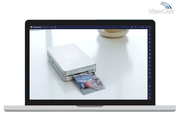 Run Lifeprint Photos on PC Run Lifeprint Photos on PC