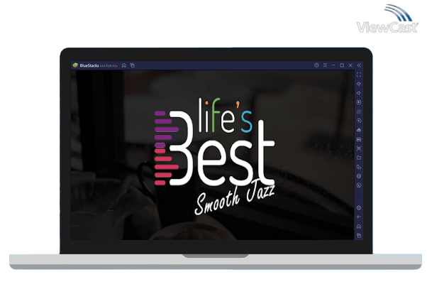 Run Life's Best - Smooth Jazz on PC